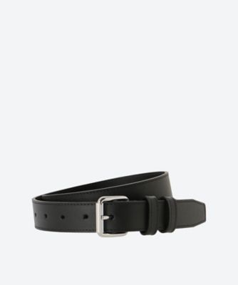 クラシックレザー ベルト 8Z－D301－051 | Wallet COMME des