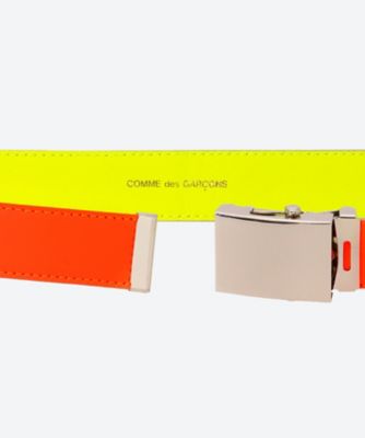 スーパーフロー ベルト | Wallet COMME des GARCONS (Women/Men