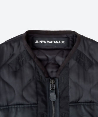 JUNYA WATANABE COMME des GARCONS MAN◇キルティングジャケット/XS