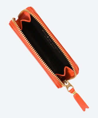 カラーレザー コインケース大 | Wallet COMME des GARCONS