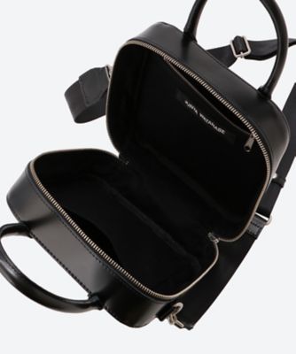 JUNYA WATANABE レザーバッグ