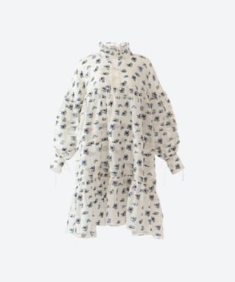＜CECILIE BAHNSEN (Women)＞ドレス