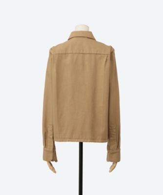 ジャケット