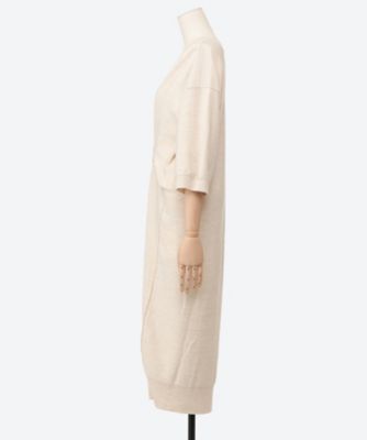 LEMAIRE ルメール ドレス ストール DRESS STORL アシメ 変形