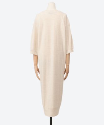LEMAIRE ルメール ワンピース グレー系 XS 2026024D0010 楽天市場】LEMAIRE ルメールワンピース レディース【中古