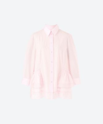 ＜SIMONE ROCHA (Women)＞ブラウス