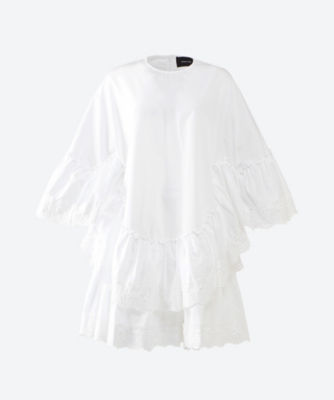 ＜SIMONE ROCHA (Women)＞ドレス