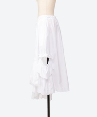スカート | SIMONE ROCHA (Women)/シモーネ ロシャ | 三越伊勢丹