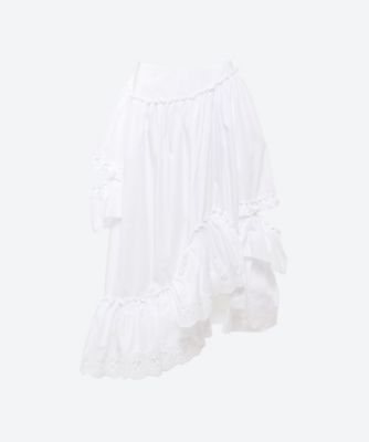 ＜SIMONE ROCHA (Women)＞スカート