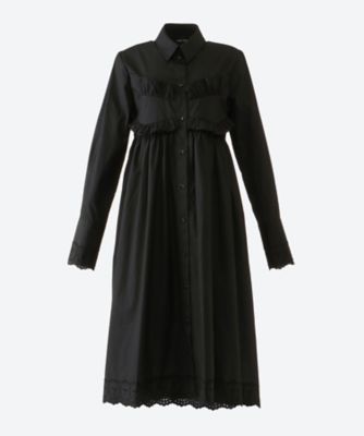 ＜SIMONE ROCHA (Women)＞ブラウス
