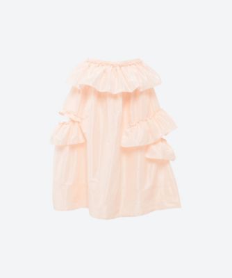 ＜SIMONE ROCHA (Women)＞スカート