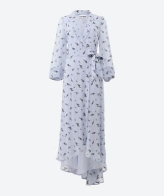 ＜GANNI (Women)＞ドレス