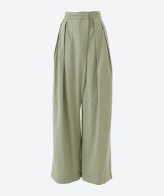 ＜LEMAIRE (Women)＞パンツ