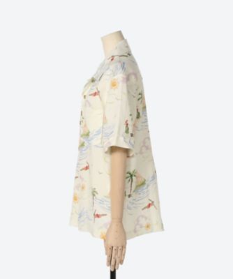 Regina Pyo レジーナピョウ　ブラウス REJINA PYO（レジーナピョウ）の「REJINA PYO Harriet Shirts（シャツ