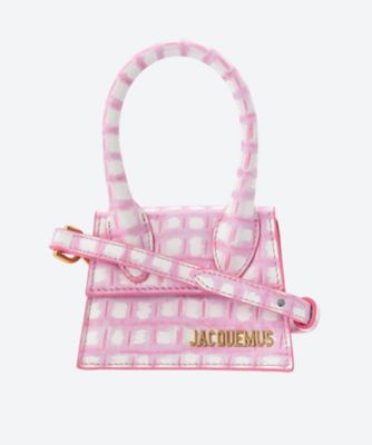 ＜JACQUEMUS (Women)＞バッグ