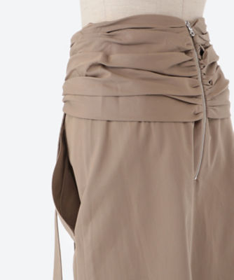 スカート | ROKH (Women)/ロク | 三越伊勢丹オンラインストア