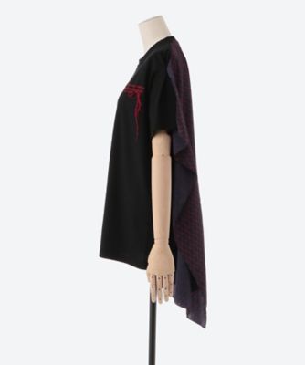 rokh ロク　スキントップス トップス | ROKH (Women)/ロク | 三越伊勢丹オンラインストア