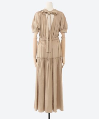 ロングワンピース | CASA FLINE (Women)/カーサフライン | 三越