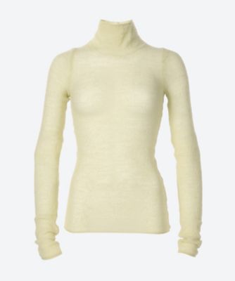ＢＡＢＹ ＡＬＰＡＣＡ ＡＭＵＮＺＥＮ ＫＮＩＴ ＴＵＲＴＬＥ ＮＥＣＫ Ｐ／Ｏ