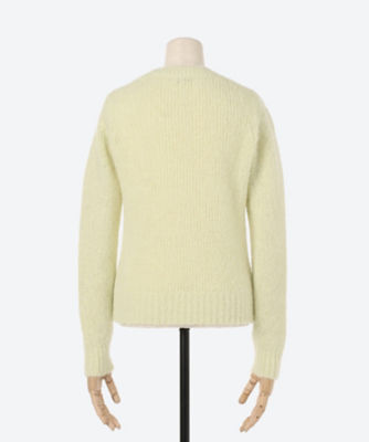 ＡＬＰＡＣＡ ＷＯＯＬ ＳＵＰＥＲ ＬＩＧＨＴ ＫＮＩＴ Ｐ／Ｏ 