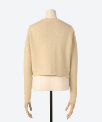 ＣＯＴＴＯＮ ＷＯＯＬ ＣＡＳＨＭＥＲＥ ＫＮＩＴ Ｐ／Ｏ