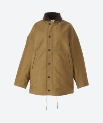 HYKE T/L JACKET