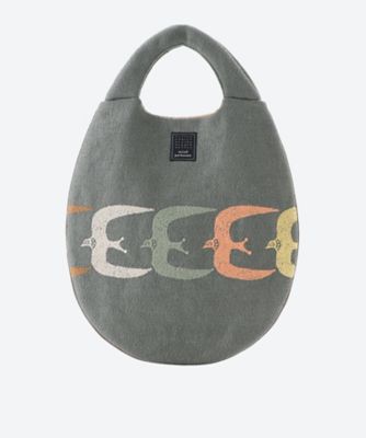 ミナペルホネンegg bagエッグバッグmetsa | hartwellspremium.com