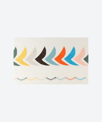 ミナ ペルホネンの限定「BIRD COLLECTION」、伊勢丹オンラインで先行 