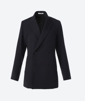 ＬＩＧＨＴ ＷＯＯＬ ＭＡＸ ＧＡＢＡＲＤＩＮＥ ＤＯＵＢＬＥ ＪＡＣＫＥＴ