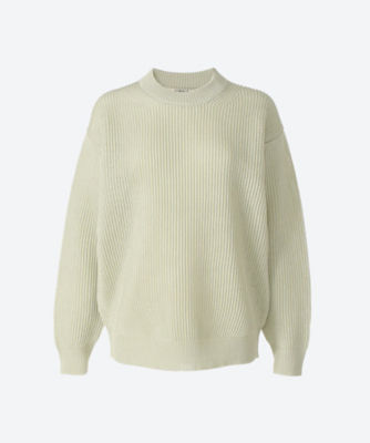 ＨＥＭＰ ＲＩＢ ＫＮＩＴ ＢＩＧ Ｐ／Ｏ の通販 | 三越伊勢丹