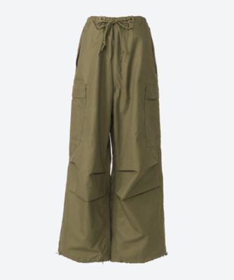 Ｍ－５１ ＴＹＰＥ ＳＨＥＬＬ ＰＡＮＴＳ の通販 | 三越伊勢丹