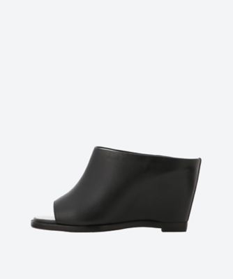 ＬＥＡＴＨＥＲ ＭＵＬＥＳ（ＯＰＥＮ ＴＯＥ） の通販 | 三越伊勢丹