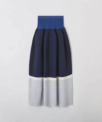 いラインアップ 《美品》CFCL 1点物になります POTTERY SKIRT CFCL 1