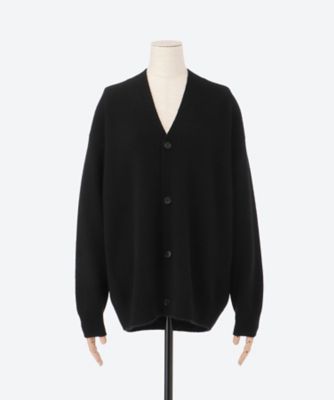 ＢＡＢＹ ＣＡＳＨＭＥＲＥ ＫＮＩＴ ＣＡＲＤＩＧＡＮ | ファッション