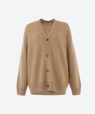 ＢＡＢＹ ＣＡＳＨＭＥＲＥ ＫＮＩＴ ＣＡＲＤＩＧＡＮ の通販 | 三越