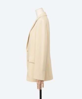 ＴＥＮＳＥ ＷＯＯＬ ＤＯＵＢＬＥ ＣＬＯＴＨ ＪＡＣＫＥＴ