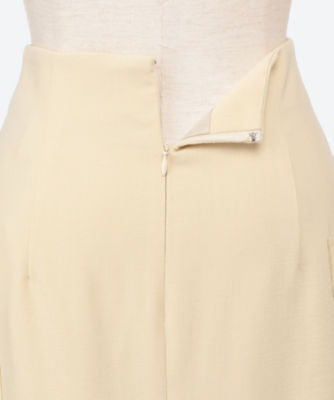 ＴＥＮＳＥ ＷＯＯＬ ＤＯＵＢＬＥ ＣＬＯＴＨ ＳＫＩＲＴ