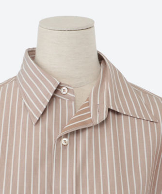 ＷＡＳＨＥＤ ＦＩＮＸ ＴＷＩＬＬ ＳＴＲＩＰＥ ＳＨＩＲＴＳ