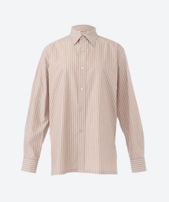 ＷＡＳＨＥＤ　ＦＩＮＸ　ＴＷＩＬＬ　ＳＴＲＩＰＥ　ＳＨＩＲＴＳ