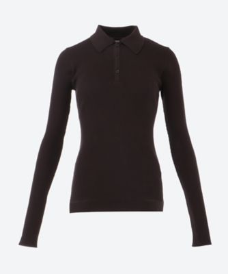 ＧＩＺＡ　ＨＩＧＨ　ＧＡＵＧＥ　ＲＩＢ　ＫＮＩＴ　ＰＯＬＯ