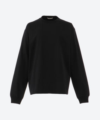 ＯＲＧＡＮＩＣ　ＣＯＴＴＯＮ　ＣＯＭＰＡＣＴ　ＪＥＲＳＥＹ　Ｌ／Ｓ　ＴＥＥ