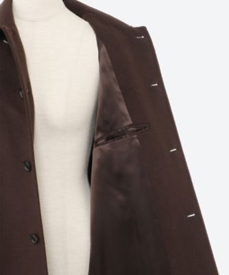 希少 AURALEE BABY CASHMER MELTON BLOUSON AURALEE(オーラリー) / 21AW/BABY CASHMERE MELTON BLOUSON/5