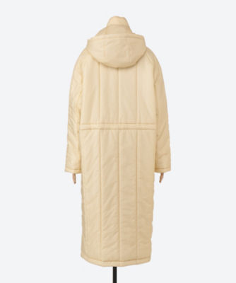 ＳＵＰＥＲ ＬＩＧＨＴ ＡＩＲＹ ＮＹＬＯＮ ＰＡＤＤＥＤ ＣＯＡＴ