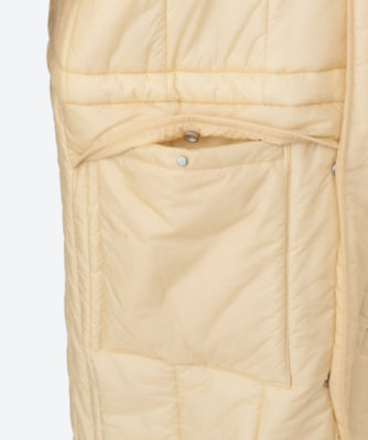 ＳＵＰＥＲ ＬＩＧＨＴ ＡＩＲＹ ＮＹＬＯＮ ＰＡＤＤＥＤ ＣＯＡＴ