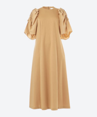 Ｇａｔｈｅｒｅｄ ｓｌｉｔ ｓｌｅｅｖｅｓ ｊｅｒｓｅｙ ｄｒｅｓｓ