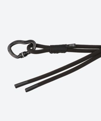 10%クーポン HYKE CLIMBING ROPE BELTクライミングロープベルト - 小物