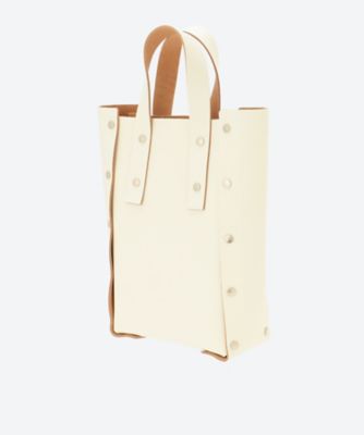 assemble hand bag tall S | Hender Scheme