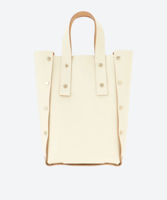 ＜Hender Scheme (Women)＞ａｓｓｅｍｂｌｅ　ｈａｎｄ　ｂａｇ　ｔａｌｌ　Ｓ