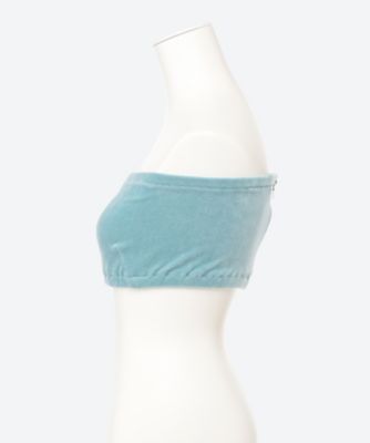 Cotton On Body Seamless Gathered Padded Bandeau 2024