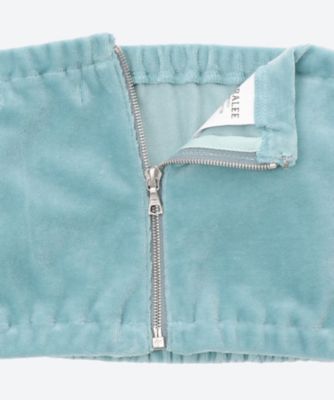 ＯＲＧＡＮＩＣ ＣＯＴＴＯＮ ＶＥＬＯＵＲ ＢＡＮＤＥＡＵ